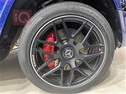مێرسێدس بێنز G-Class